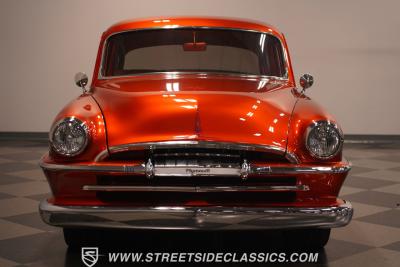 1954 Plymouth Savoy Hemi Restomod