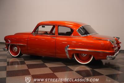 1954 Plymouth Savoy Hemi Restomod