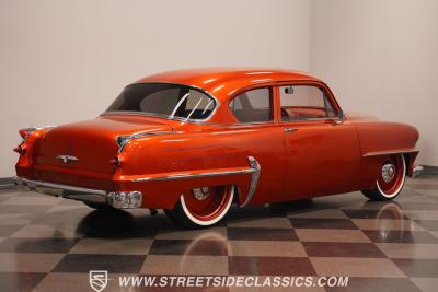 1954 Plymouth Savoy Hemi Restomod