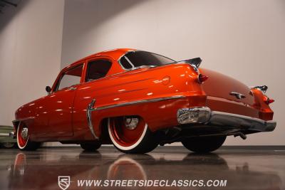 1954 Plymouth Savoy Hemi Restomod