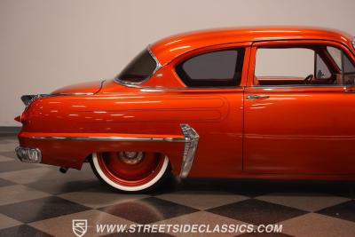 1954 Plymouth Savoy Hemi Restomod