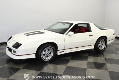 1986 Chevrolet Camaro Z/28