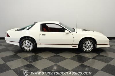 1986 Chevrolet Camaro Z/28