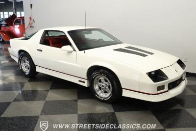 1986 Chevrolet Camaro Z/28