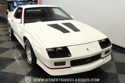 1986 Chevrolet Camaro Z/28