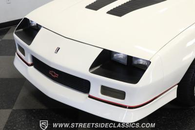 1986 Chevrolet Camaro Z/28