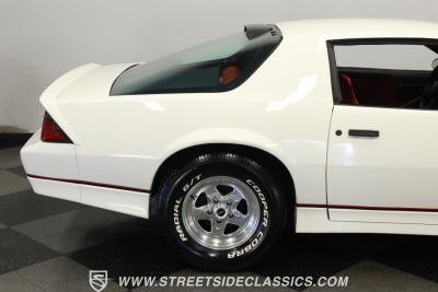 1986 Chevrolet Camaro Z/28