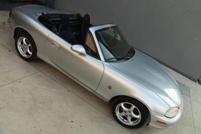 2002 Mazda MX5 NB 1.6