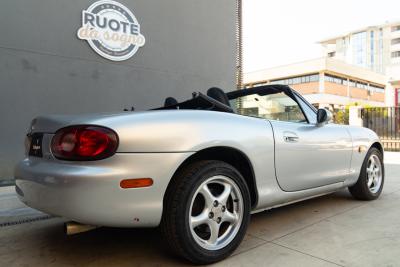 2002 Mazda MX5 NB 1.6