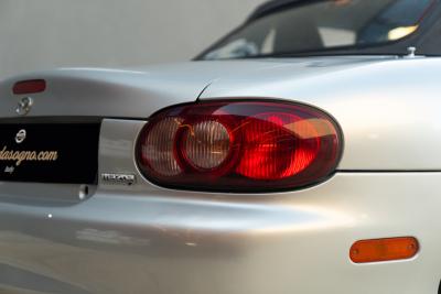 2002 Mazda MX5 NB 1.6