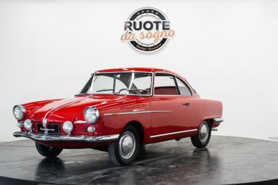 1960 NSU Prinz Sport Coup&eacute; Bertone