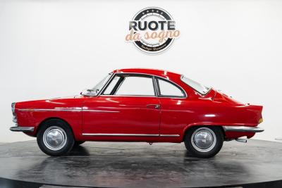 1960 NSU Prinz Sport Coup&eacute; Bertone