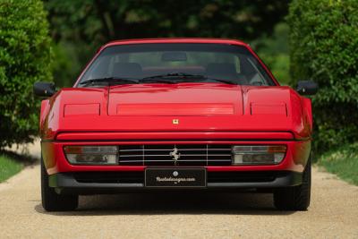 1987 Ferrari 208 GTB TURBO