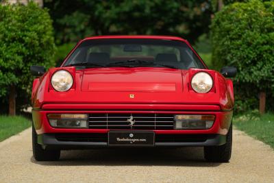 1987 Ferrari 208 GTB TURBO