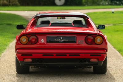 1987 Ferrari 208 GTB TURBO