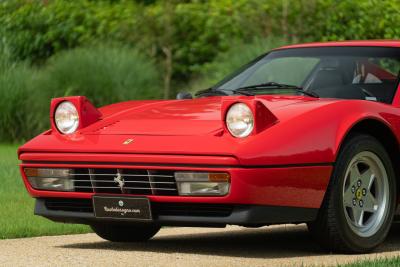 1987 Ferrari 208 GTB TURBO