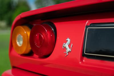 1987 Ferrari 208 GTB TURBO