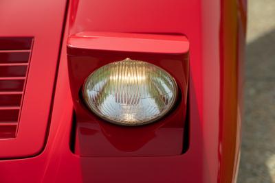 1987 Ferrari 208 GTB TURBO