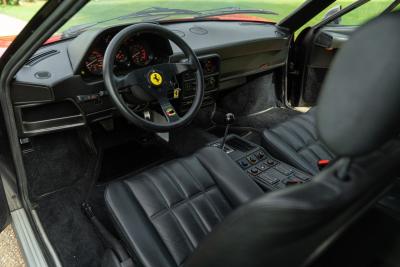 1987 Ferrari 208 GTB TURBO