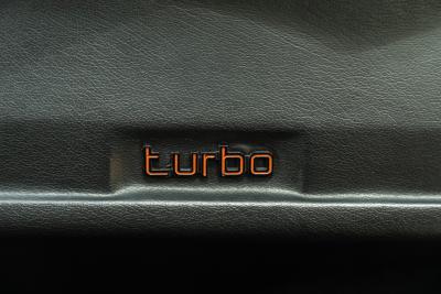 1987 Ferrari 208 GTB TURBO