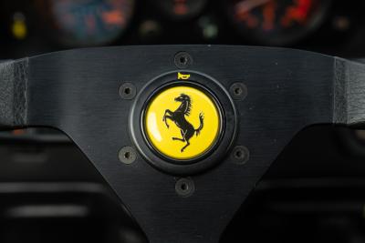 1987 Ferrari 208 GTB TURBO