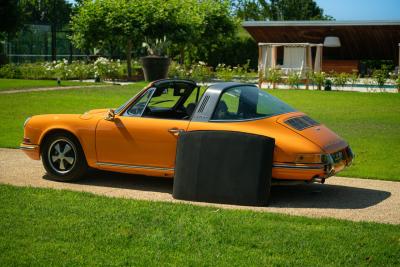 1971 Porsche 911 T 2.2 TARGA