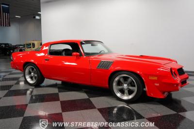 1979 Chevrolet Camaro Z/28