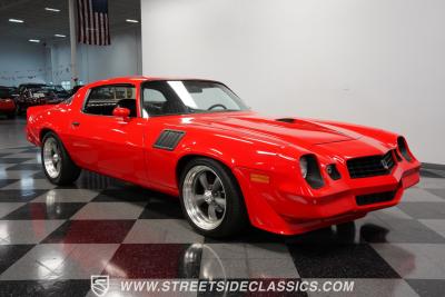 1979 Chevrolet Camaro Z/28