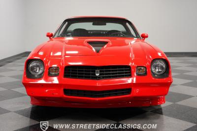 1979 Chevrolet Camaro Z/28