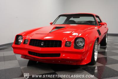 1979 Chevrolet Camaro Z/28