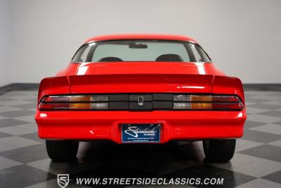 1979 Chevrolet Camaro Z/28