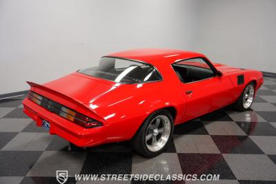 1979 Chevrolet Camaro Z/28