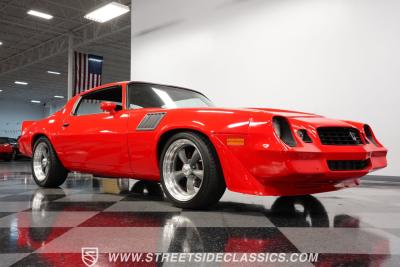 1979 Chevrolet Camaro Z/28