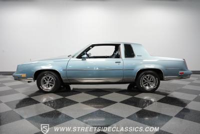 1986 Oldsmobile Cutlass Supreme