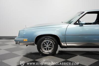 1986 Oldsmobile Cutlass Supreme