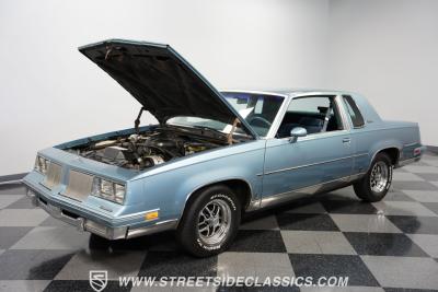 1986 Oldsmobile Cutlass Supreme