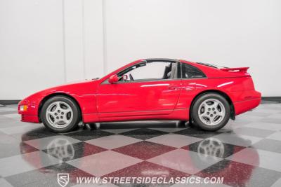 1995 Nissan 300ZX Twin Turbo