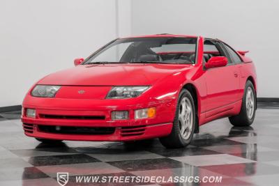 1995 Nissan 300ZX Twin Turbo