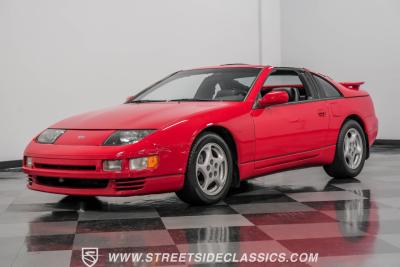 1995 Nissan 300ZX Twin Turbo