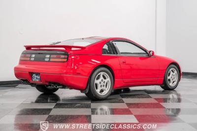 1995 Nissan 300ZX Twin Turbo