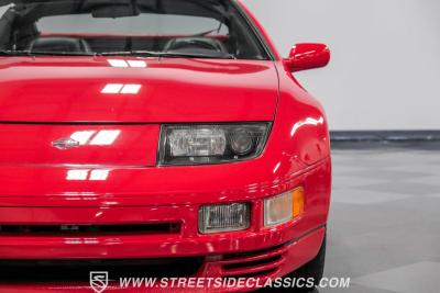 1995 Nissan 300ZX Twin Turbo