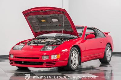 1995 Nissan 300ZX Twin Turbo