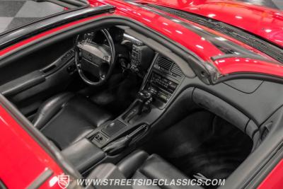 1995 Nissan 300ZX Twin Turbo