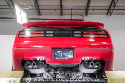 1995 Nissan 300ZX Twin Turbo