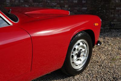 1960 Lancia Flaminia Sport Zagato