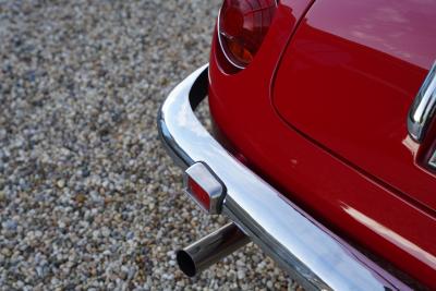 1960 Lancia Flaminia Sport Zagato