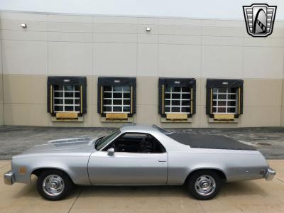 1977 Chevrolet El Camino