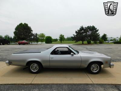 1977 Chevrolet El Camino