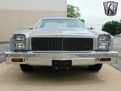 1977 Chevrolet El Camino