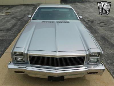 1977 Chevrolet El Camino